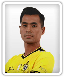 Muhd Hafizal Mohamad
