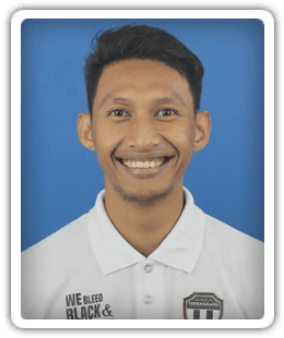 Ahmad Syamim Yahya