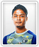 Muhd Faizat Mohd Ghazli