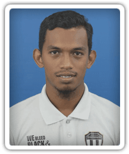 Mohd Shahrul Aizad Zukufli