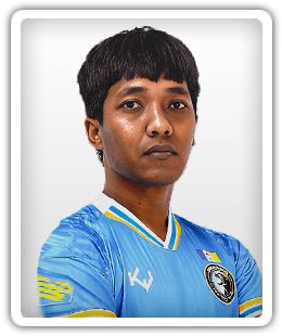 Mohd Faris Shah Mohd Rosli
