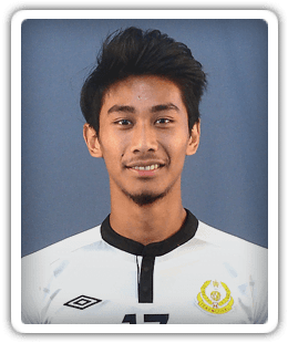 Shakir Zufayri Ibrahim