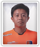 Mohd Nazrin Syamsul Bahri