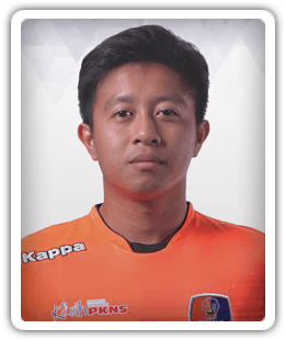 Mohd Nazrin Syamsul Bahri