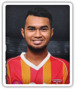 Muhd Asnan Awal Hisham