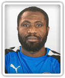 Dennis Antwi
