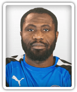 Dennis Antwi