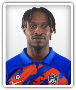 Mohamadou Sumareh