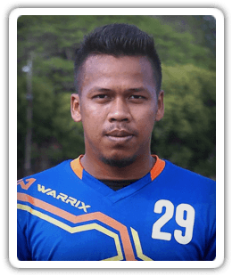 Mohd Sheril Anuar Saini