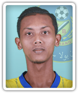 Mohd Faisal Mohd Rosli