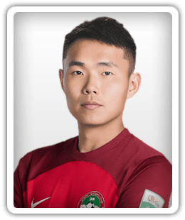 Wang Shangyuan