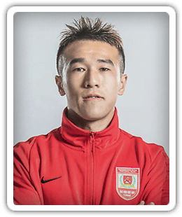 Han Zilong