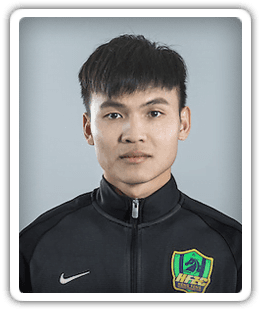 Chen Zewen
