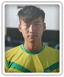 He Yaqi