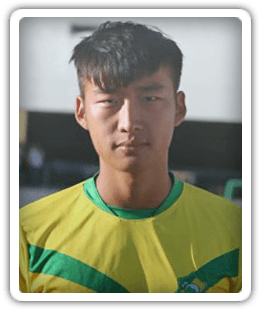 He Yaqi