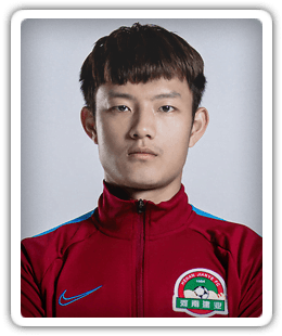 Zhong Jinbao