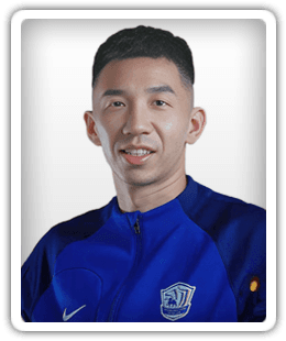 Liu Xinyu