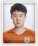 Zhang Chen