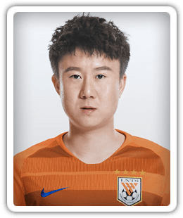 Zhang Chen