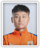 Chen Kerui