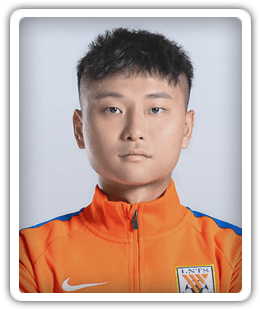 Chen Kerui