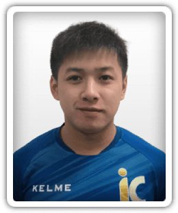Tsang Ka Wai