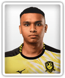 Shameer Aziq