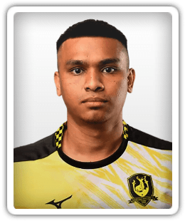 Shameer Aziq