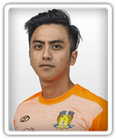 Illyas Lee