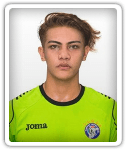 Shahul Rayyan Redzuan