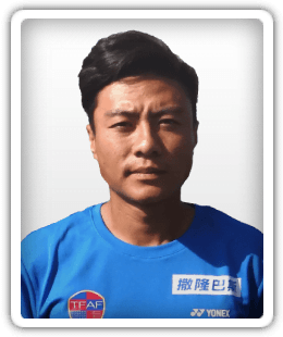 Chen Ting-wei