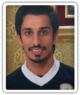 Saif Al-Hashan