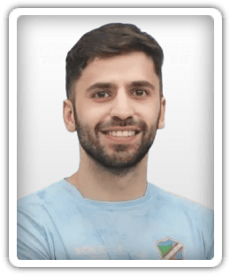 Zaid Zakaria