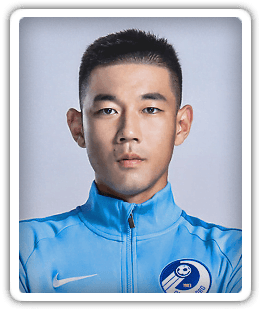 Dong Yanfeng