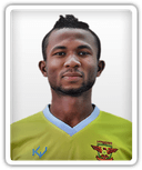 Michael Ijezie