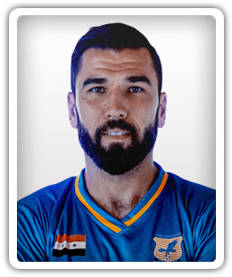 Tamer Haj Mohamad