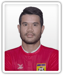 Thothilath Sibounhuang