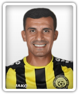 Hassan Ali Chaito
