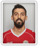 Mohammad Haidar