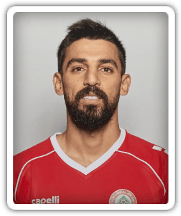 Mohammad Haidar
