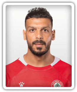Nour Mansour