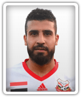 Abdullaziz Al-Gumaei