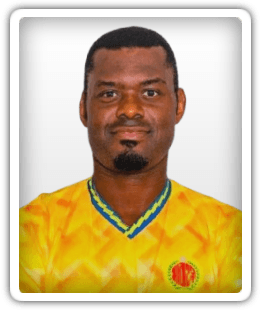 Kingsley Eleta