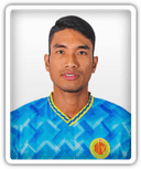 Sushanto Tripura