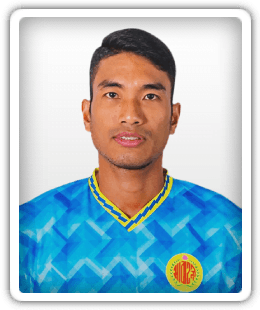 Sushanto Tripura