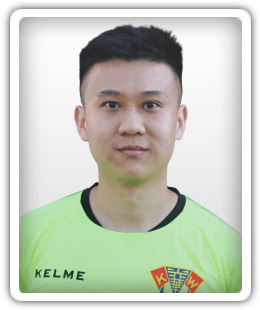 Choi Tsz Yin