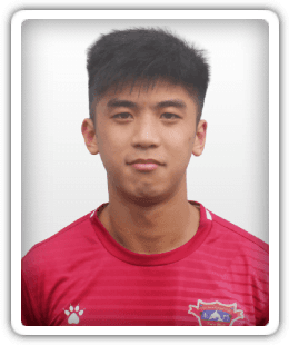 Chan Pak Hei