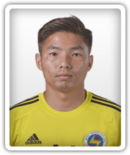 Ganbaatar Batbilguun