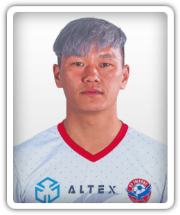 Munkh-Erdene Tuguldur