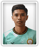Hazzuwan Halim